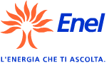 Logo di Enel Energia